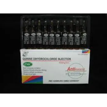 Quinine Hydrochloride
